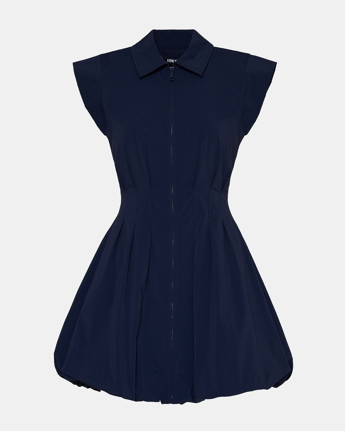 DYANNE DRESS MARINE