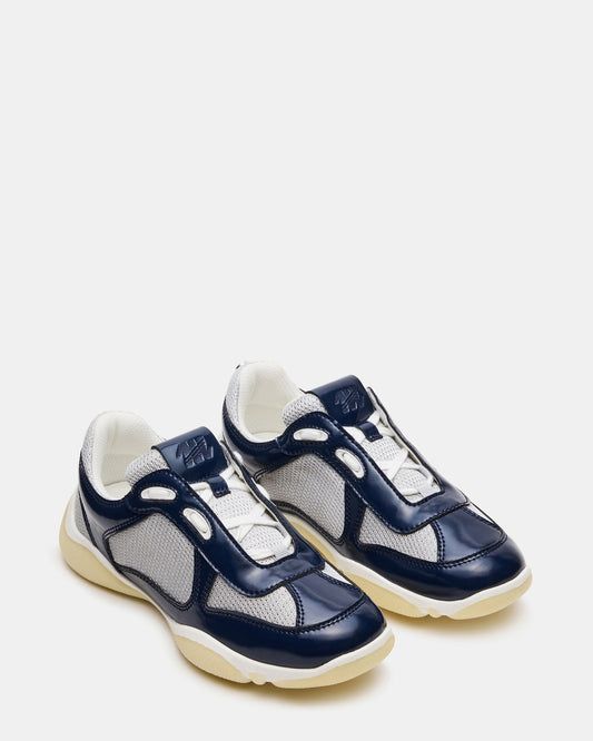 DUSTIN NAVY