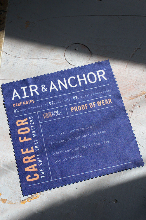 Care Cloth
