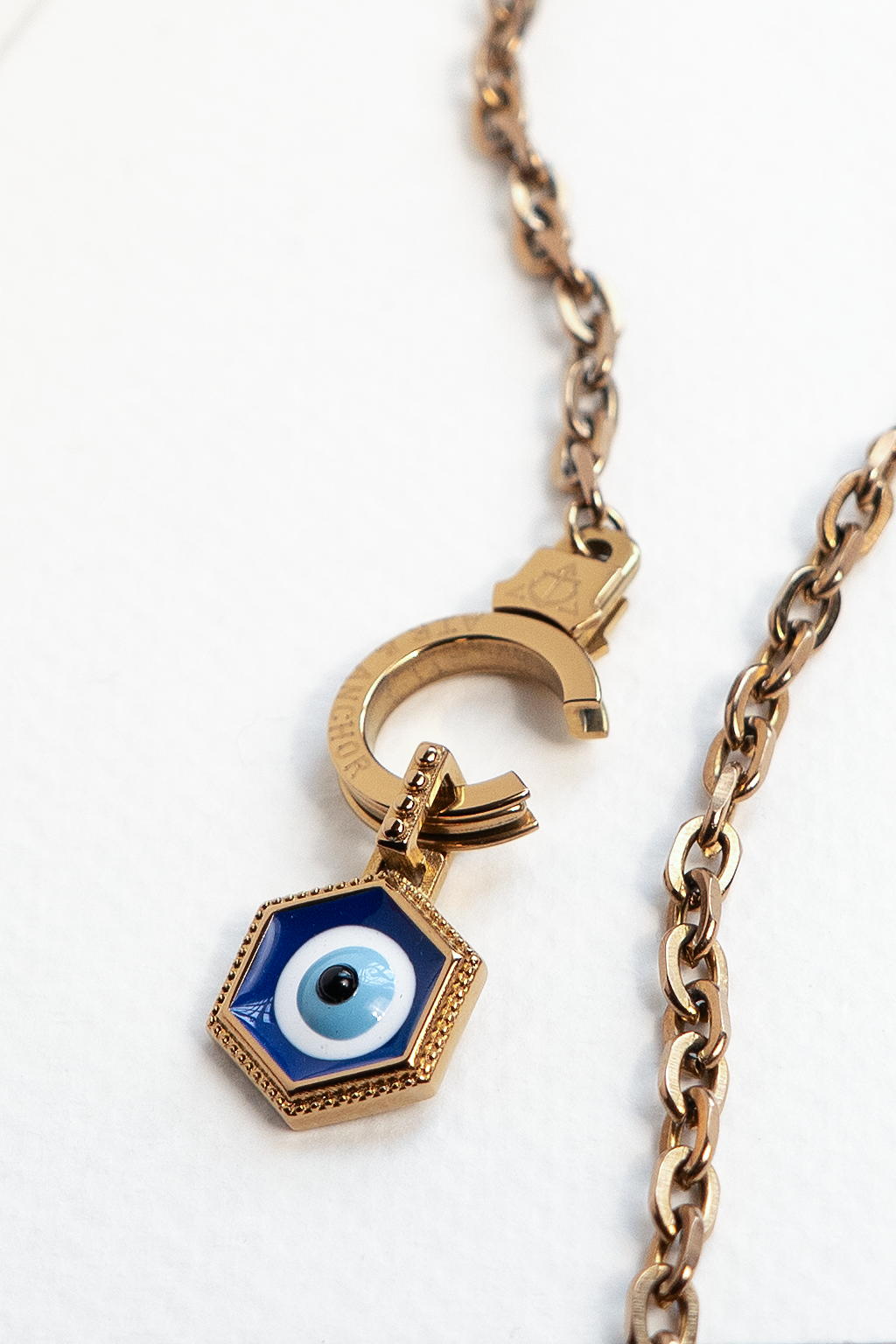 see it first necklace set