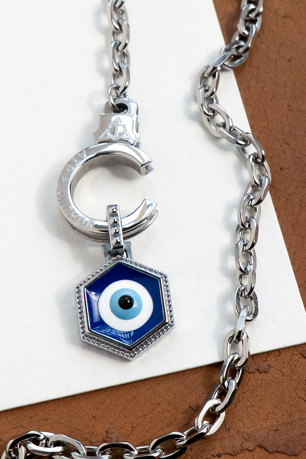 see it first necklace set