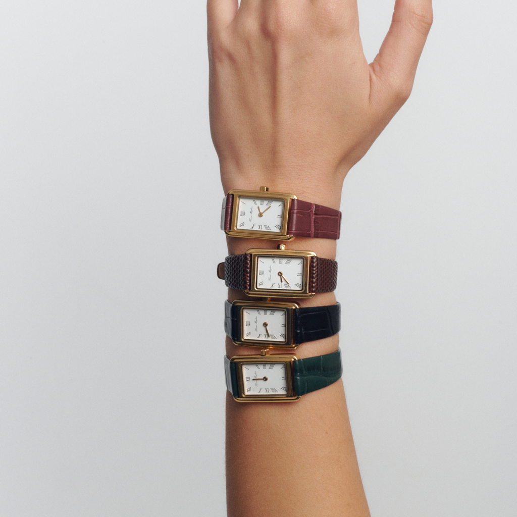 THE ICON WATCH STRAP - image 7