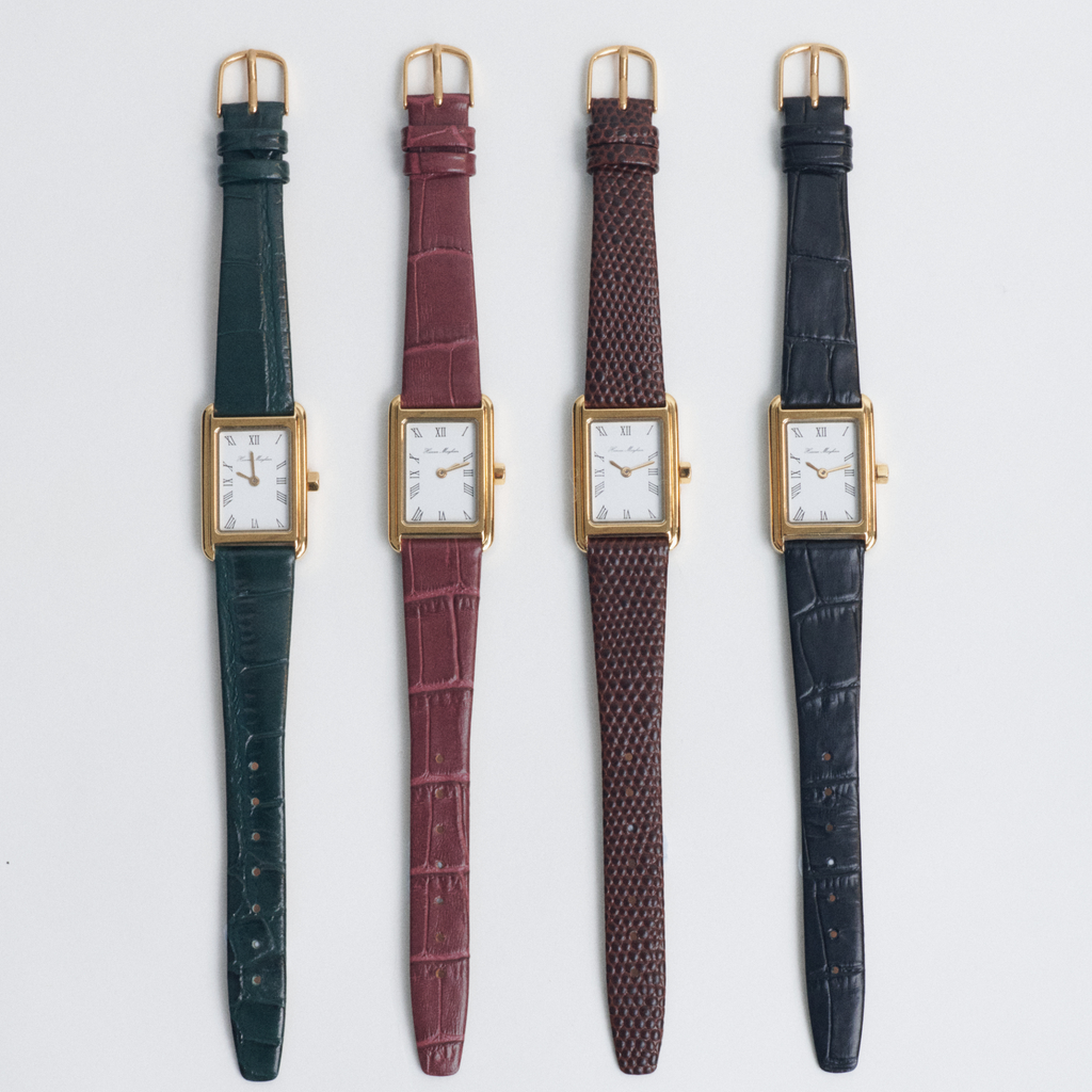 THE ICON WATCH STRAP - image 10