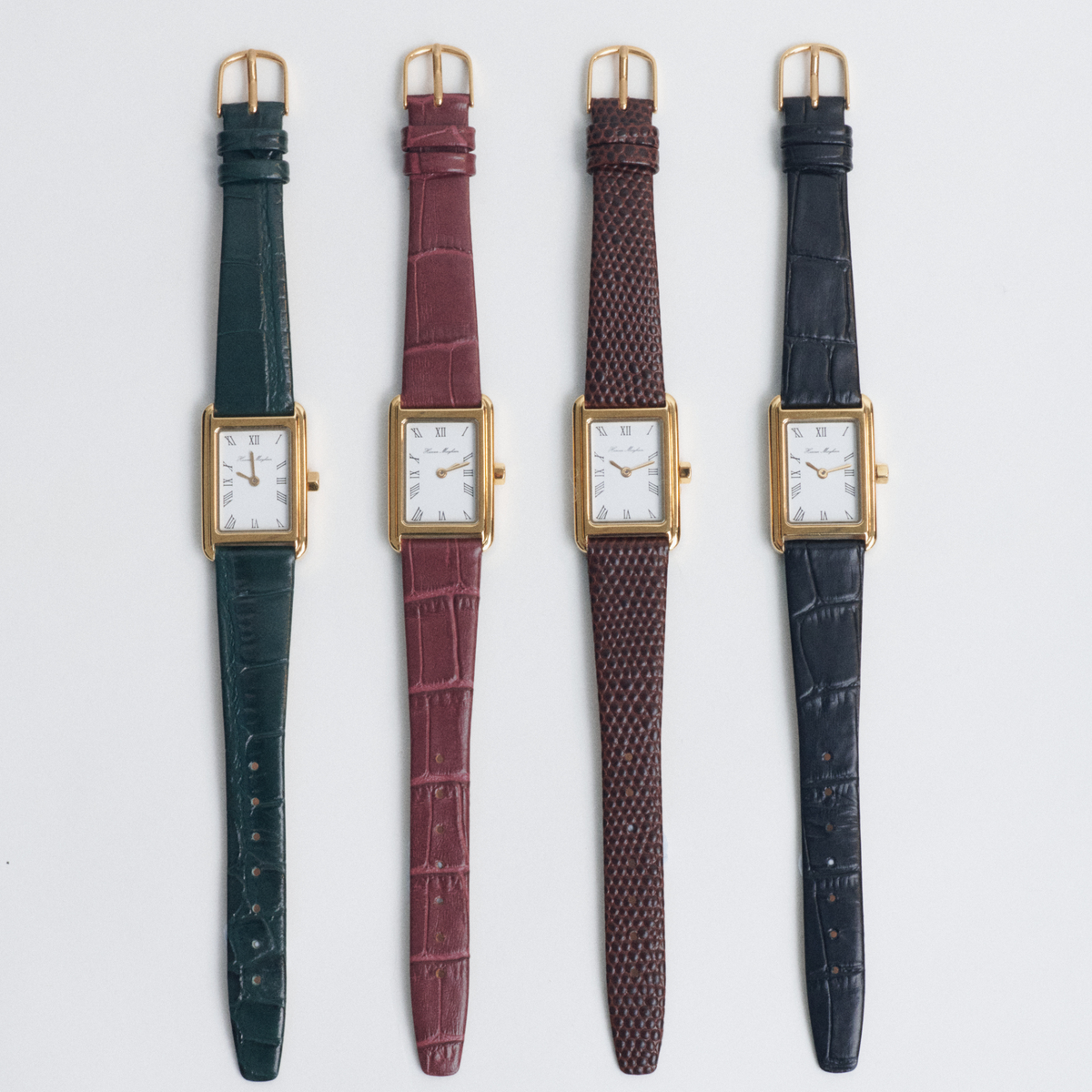 THE ICON WATCH STRAP - image 10