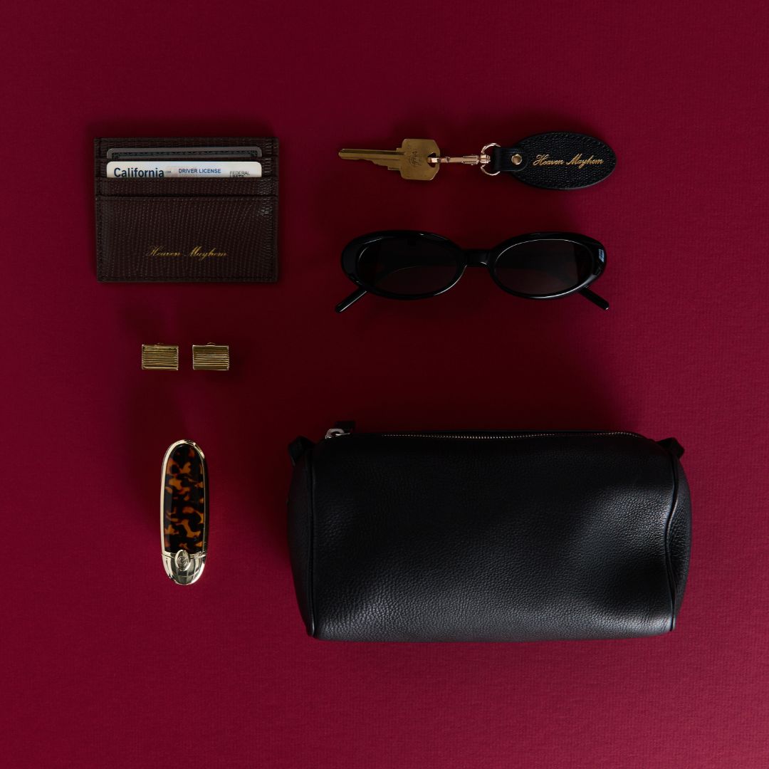 CARDHOLDER - image 9