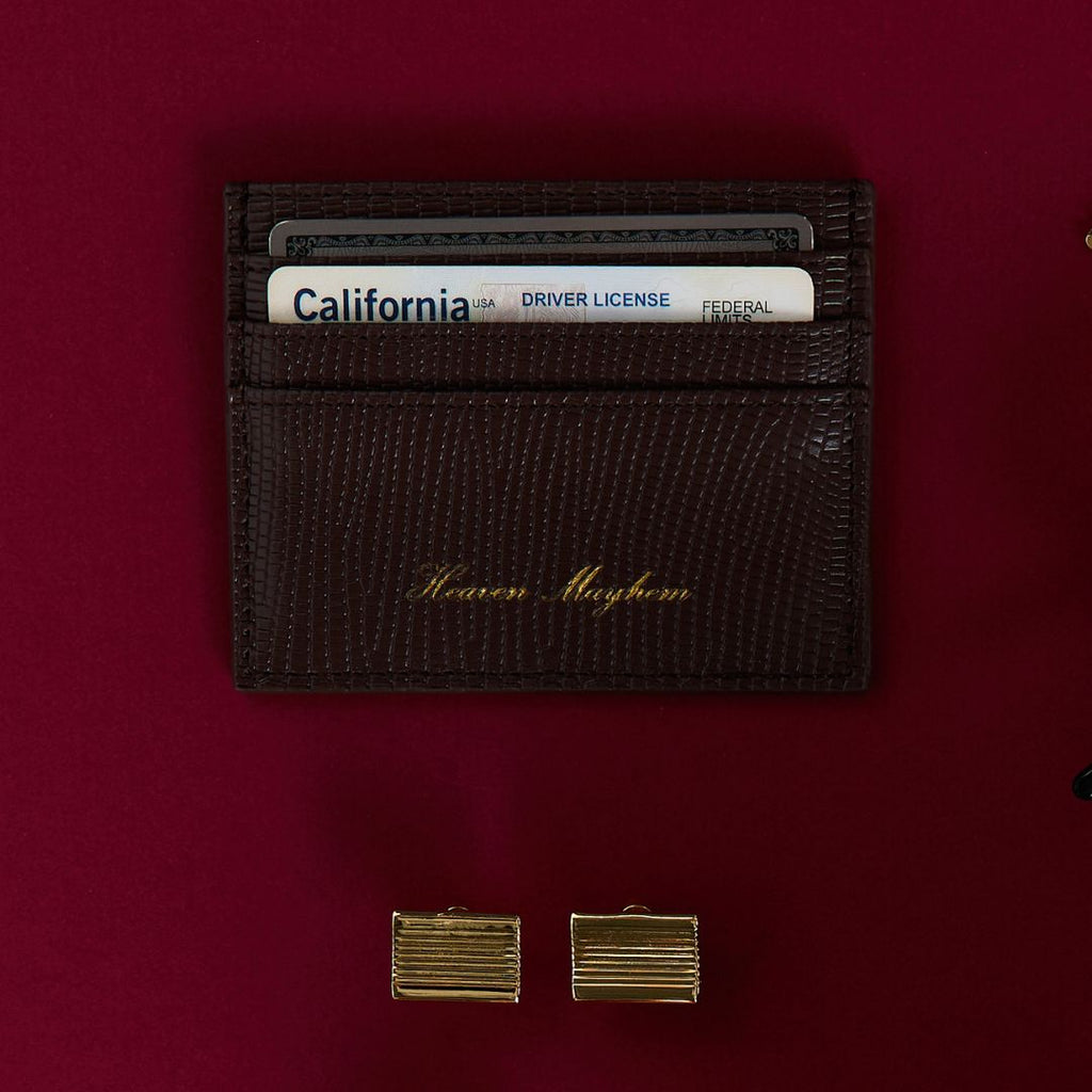 CARDHOLDER - image 10