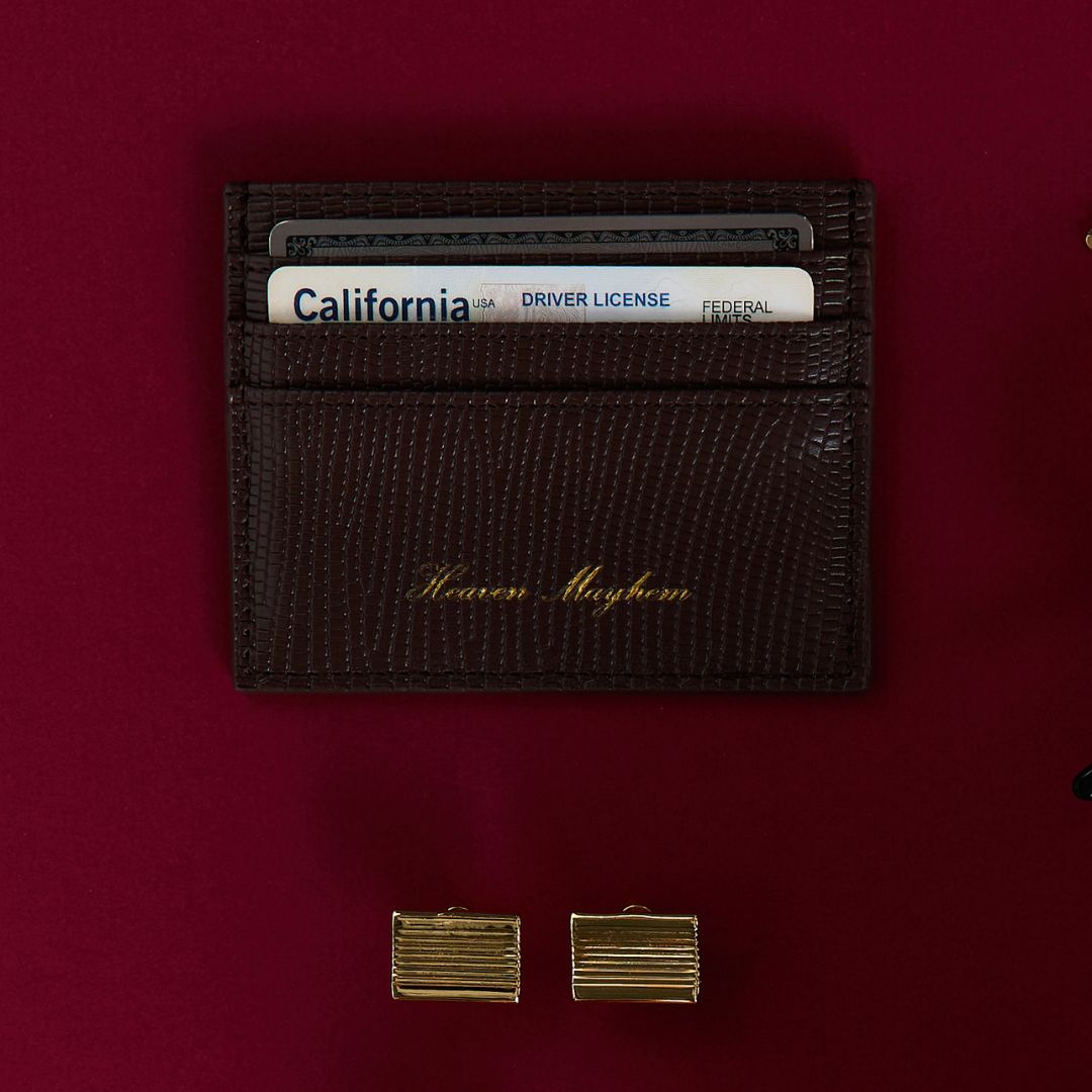 CARDHOLDER - image 10