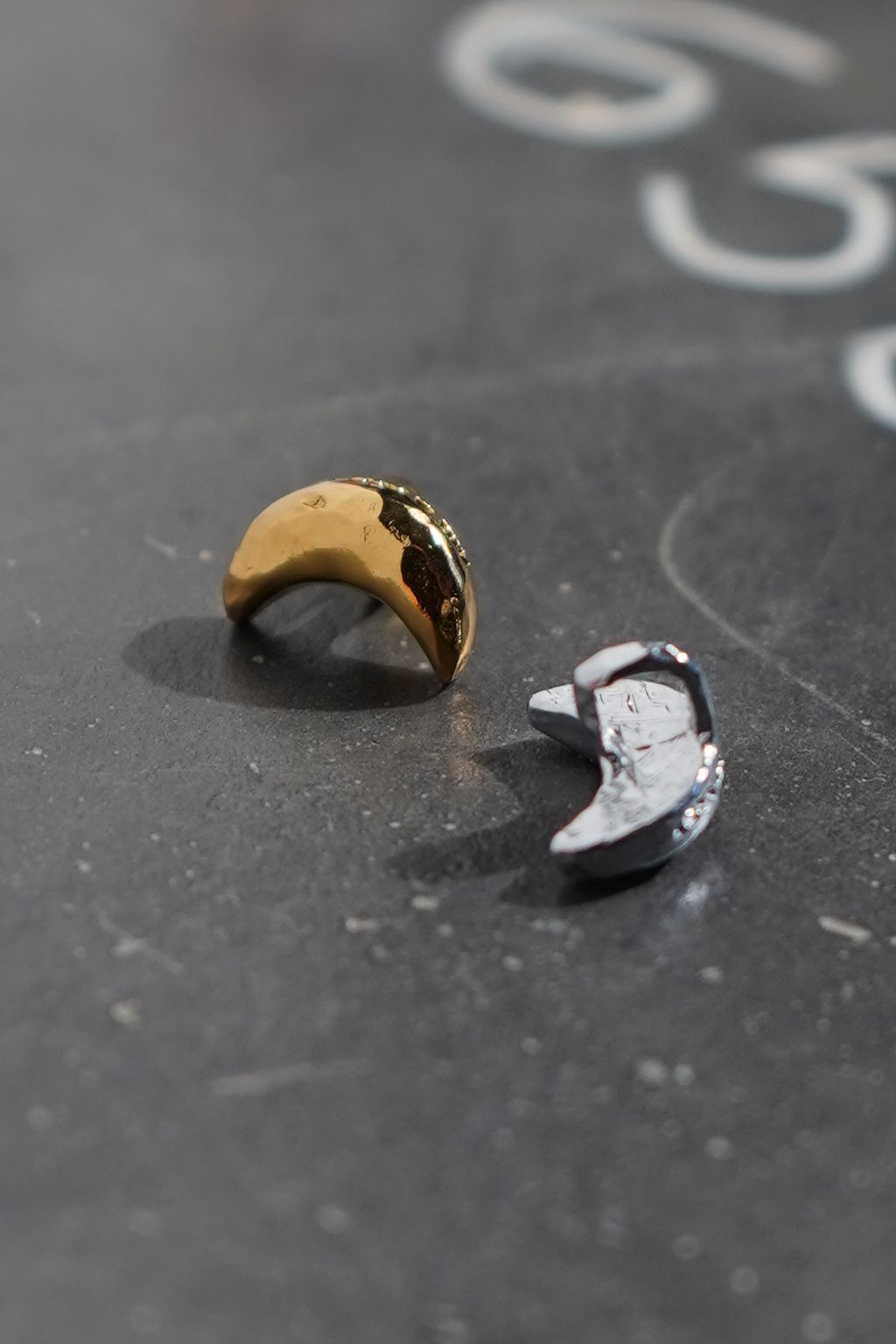 Tiny Eclipse Spacer