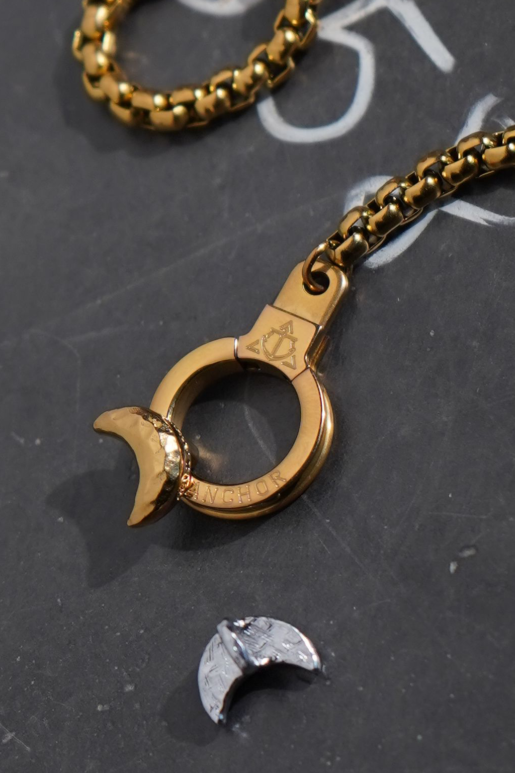 Tiny Eclipse Spacer