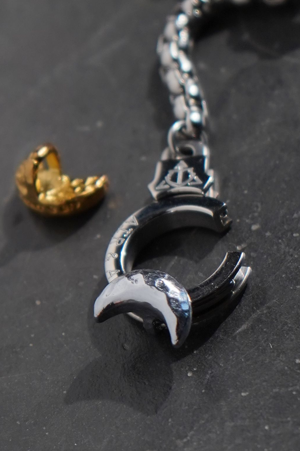 Tiny Eclipse Spacer