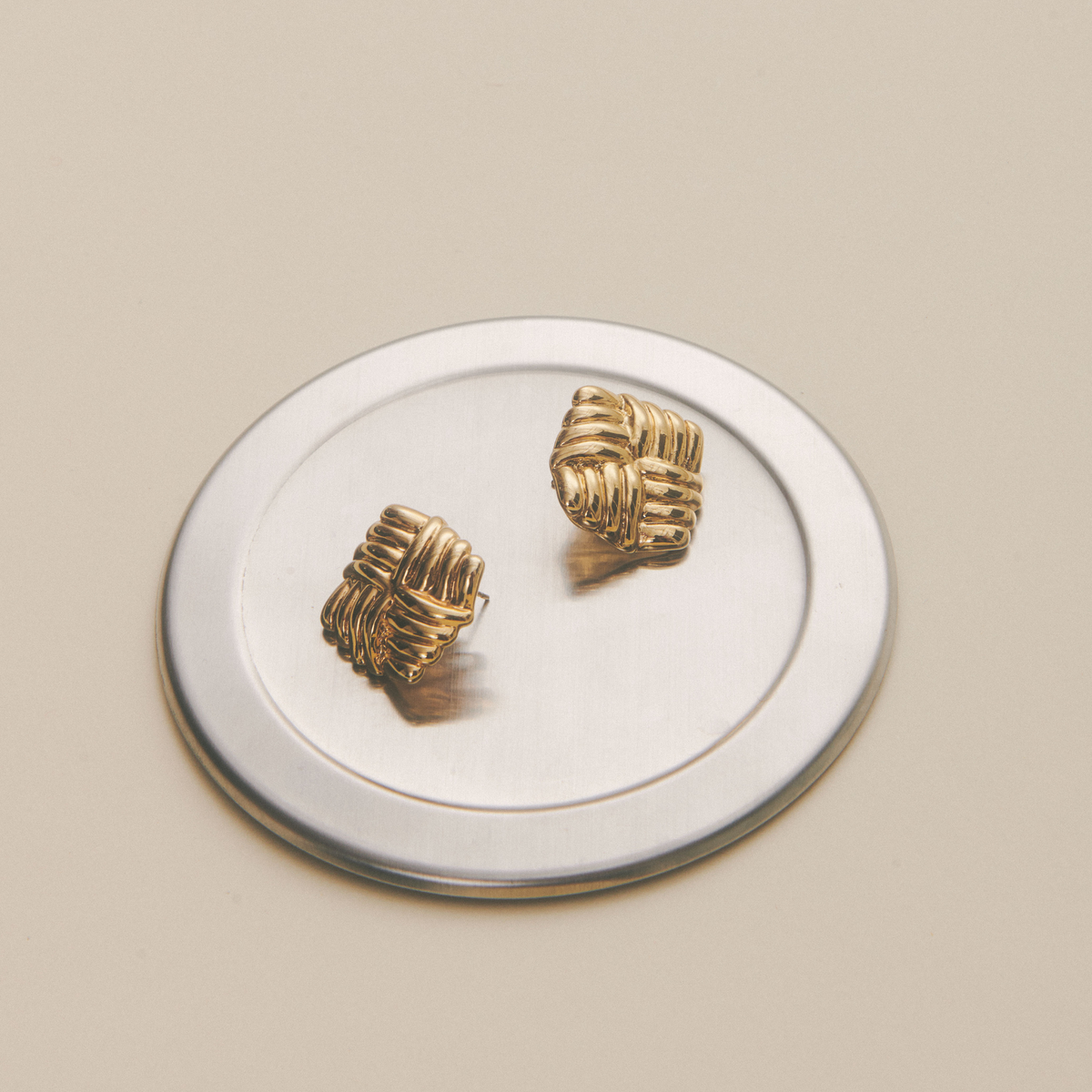 WIND EARRINGS - image 4