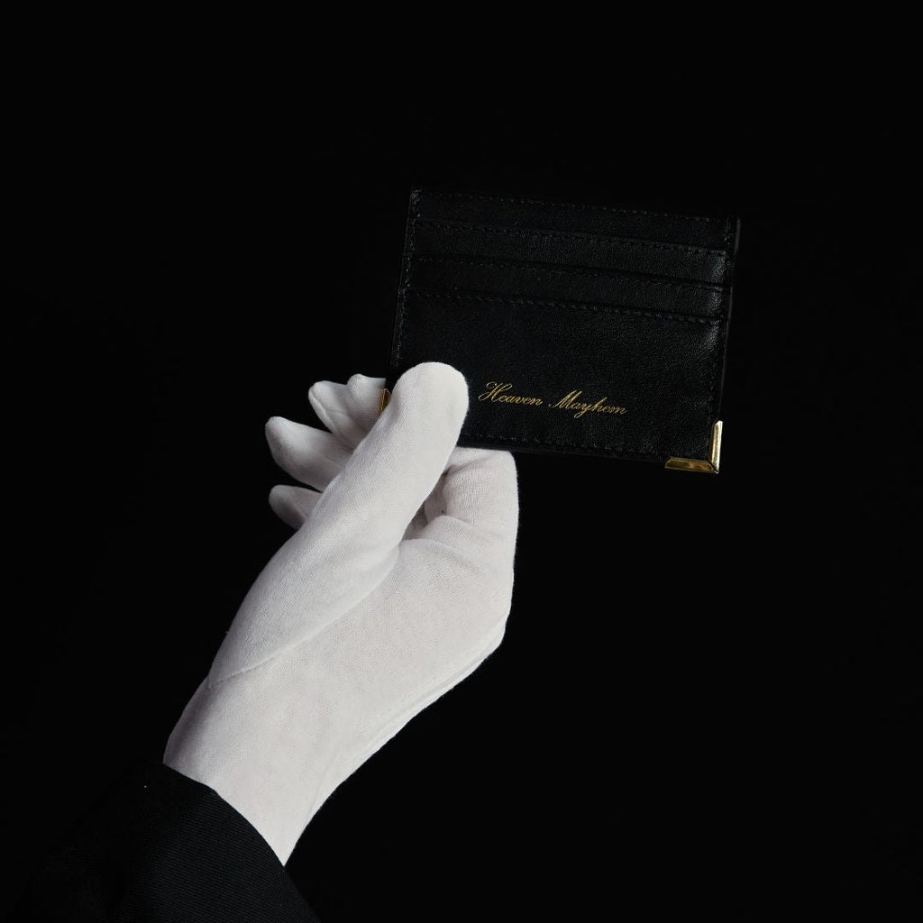 CARDHOLDER - image 11