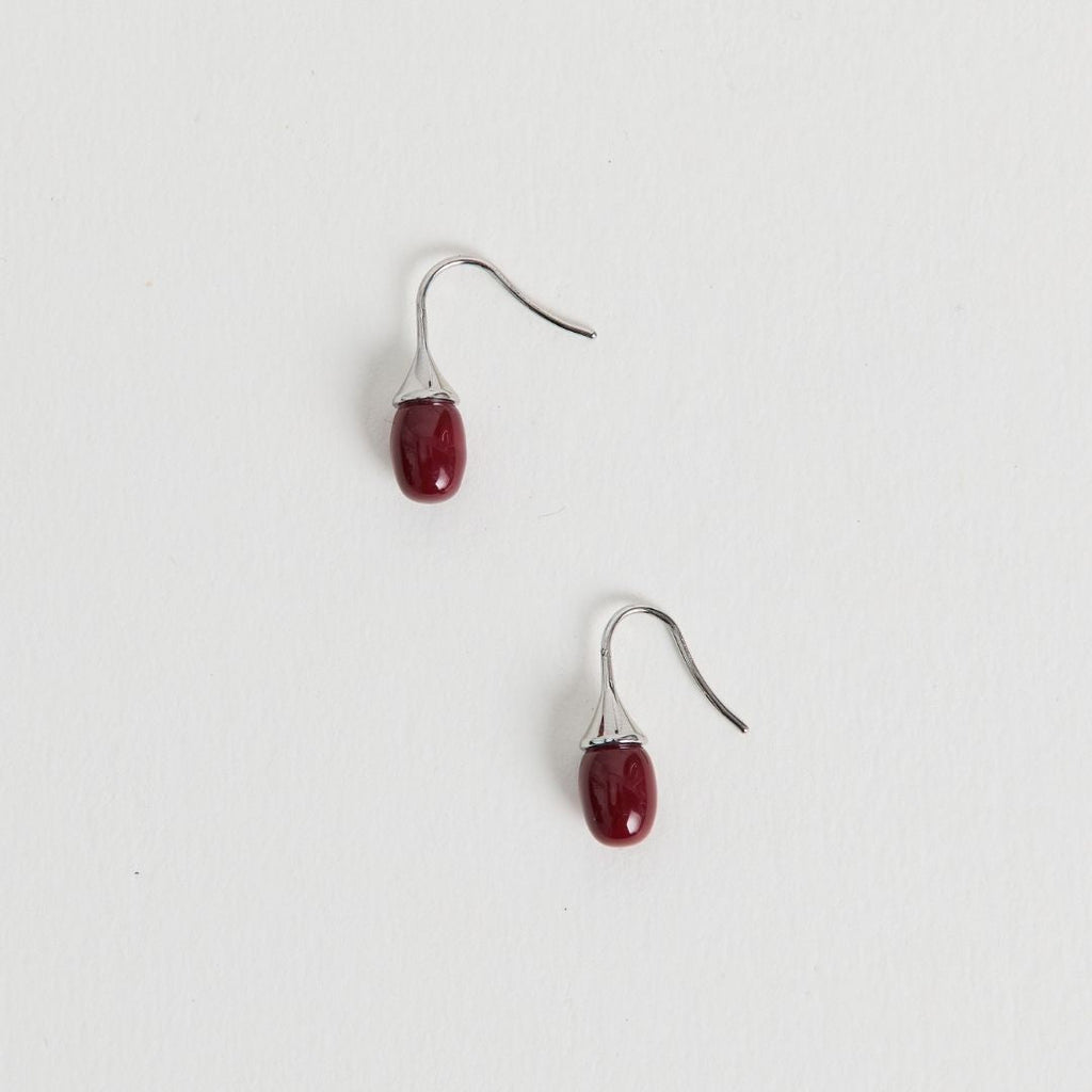 ODETTE EARRINGS - image 2