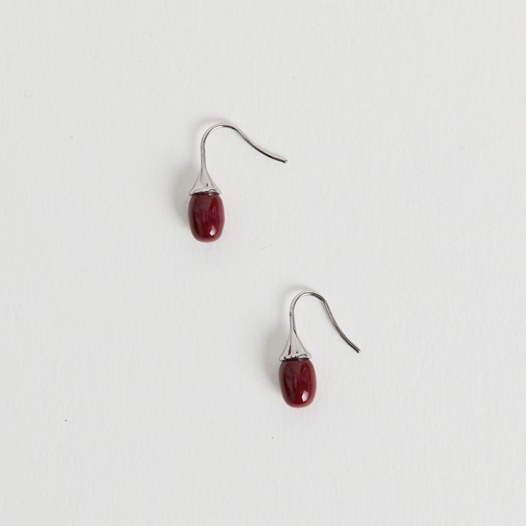 ODETTE EARRINGS - image 2