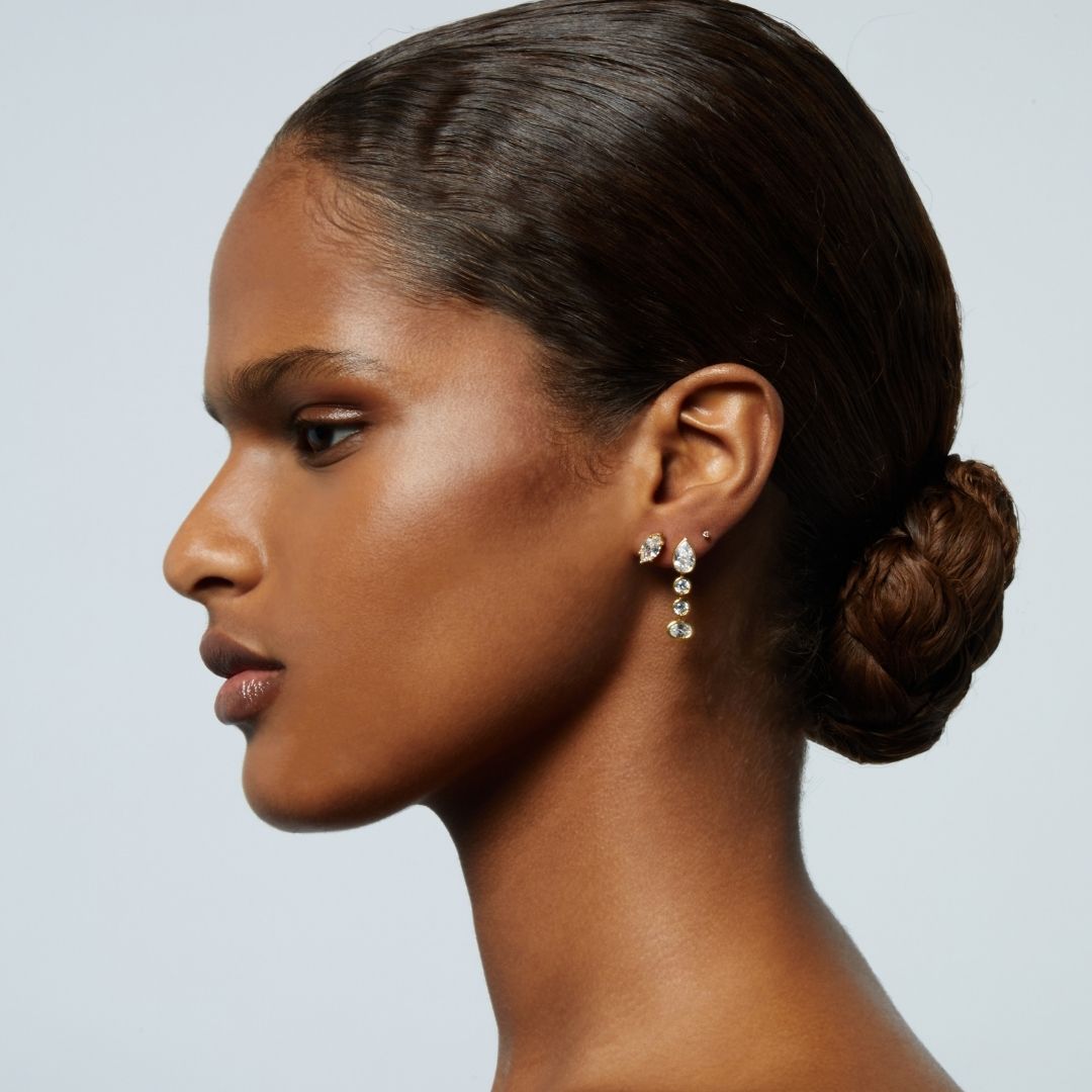 SPECK EARRINGS - image 8