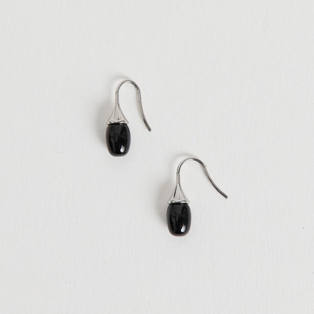 ODETTE EARRINGS - image 4