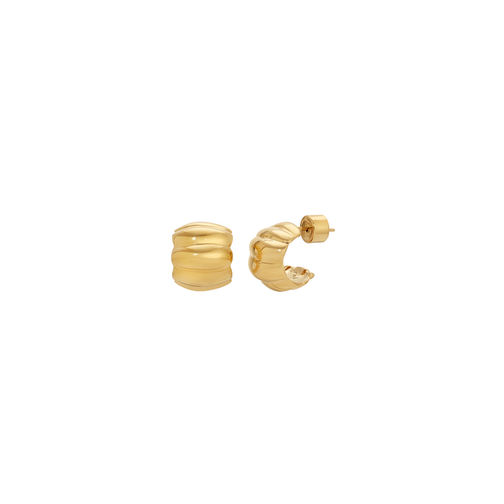 TERRE EARRINGS - image 5