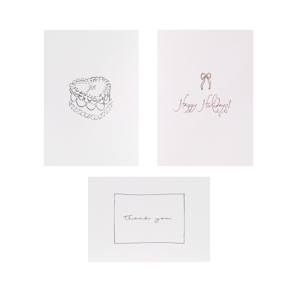 CARD SET