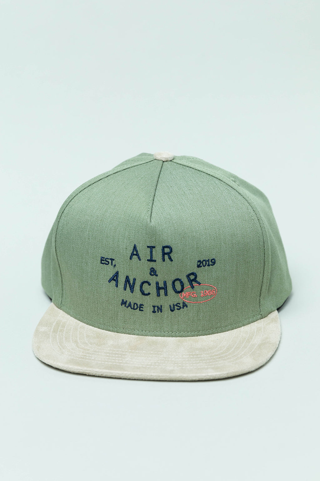 All Day Errr Day Snapback