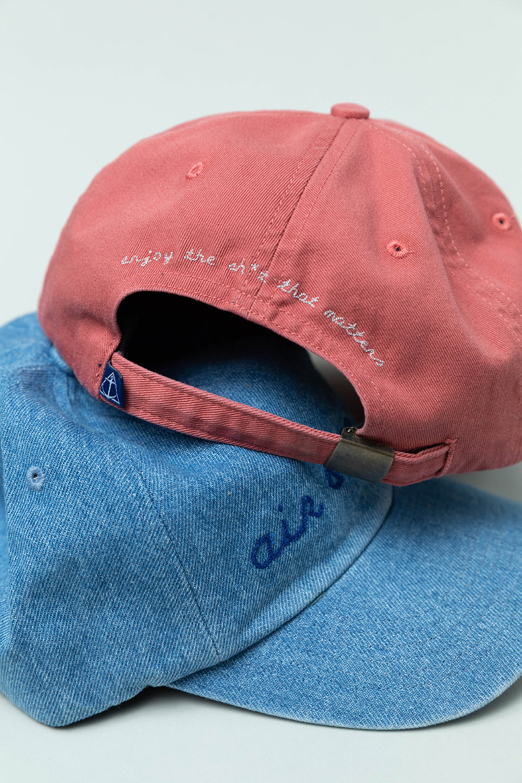 Classic Dad Cap
