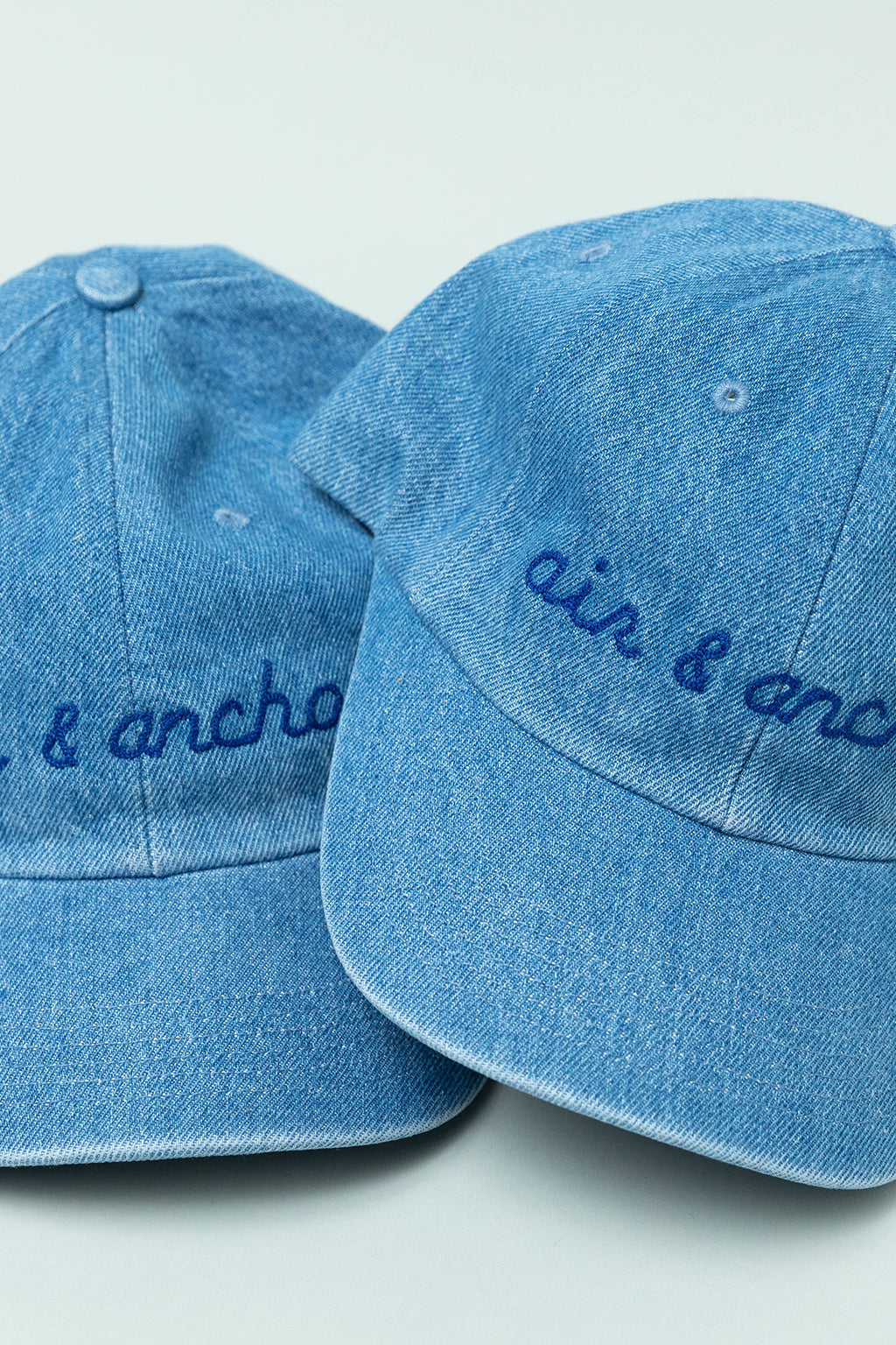 Classic Dad Cap