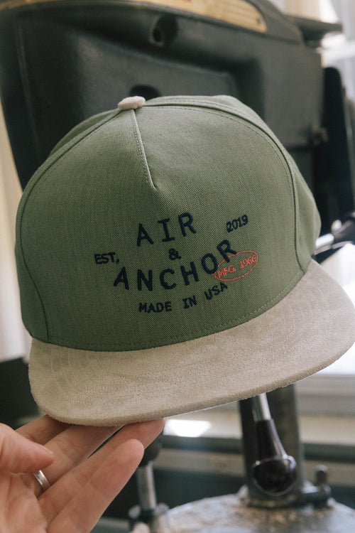 All Day Errr Day Snapback