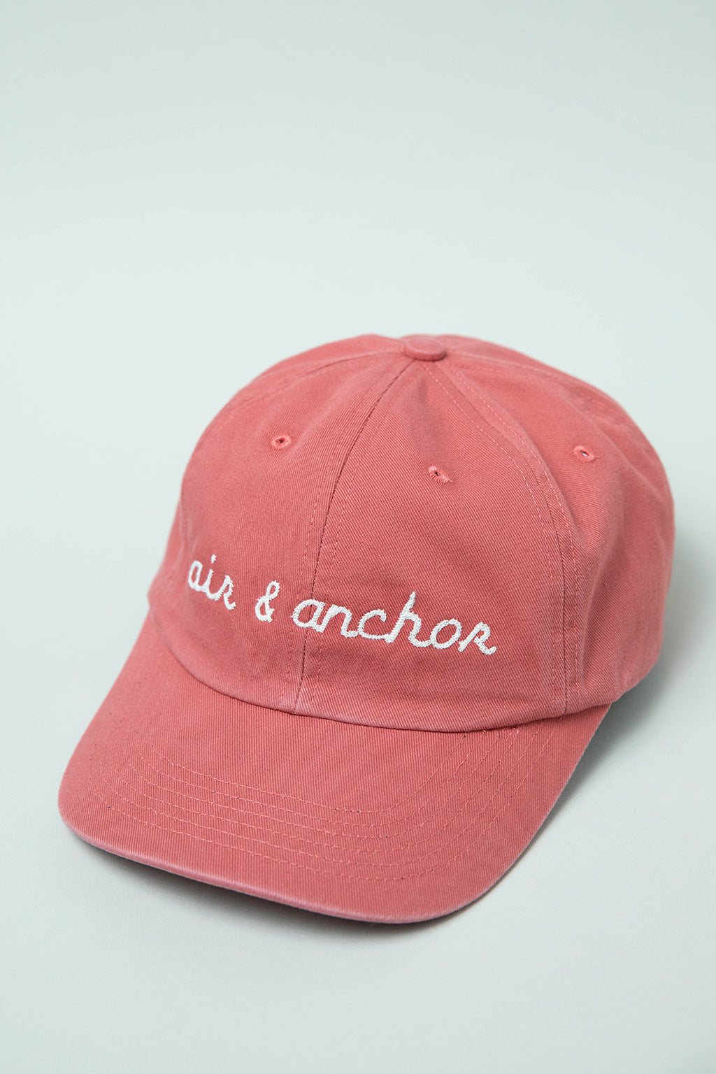 Classic Dad Cap