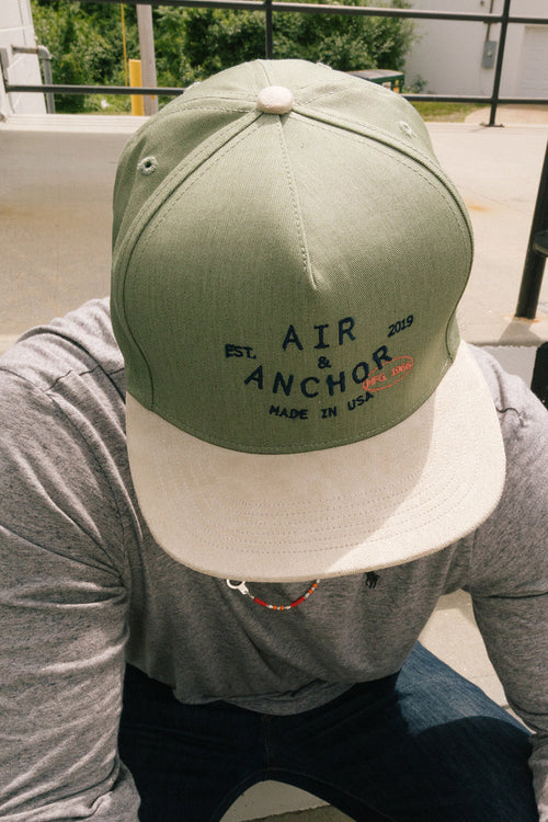 All Day Errr Day Snapback