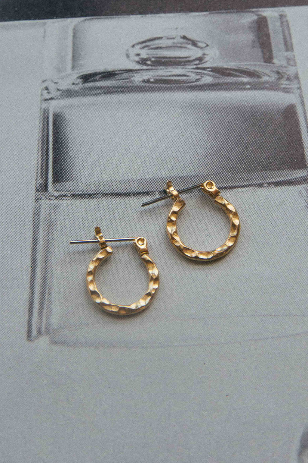 Find the Joy Hoops