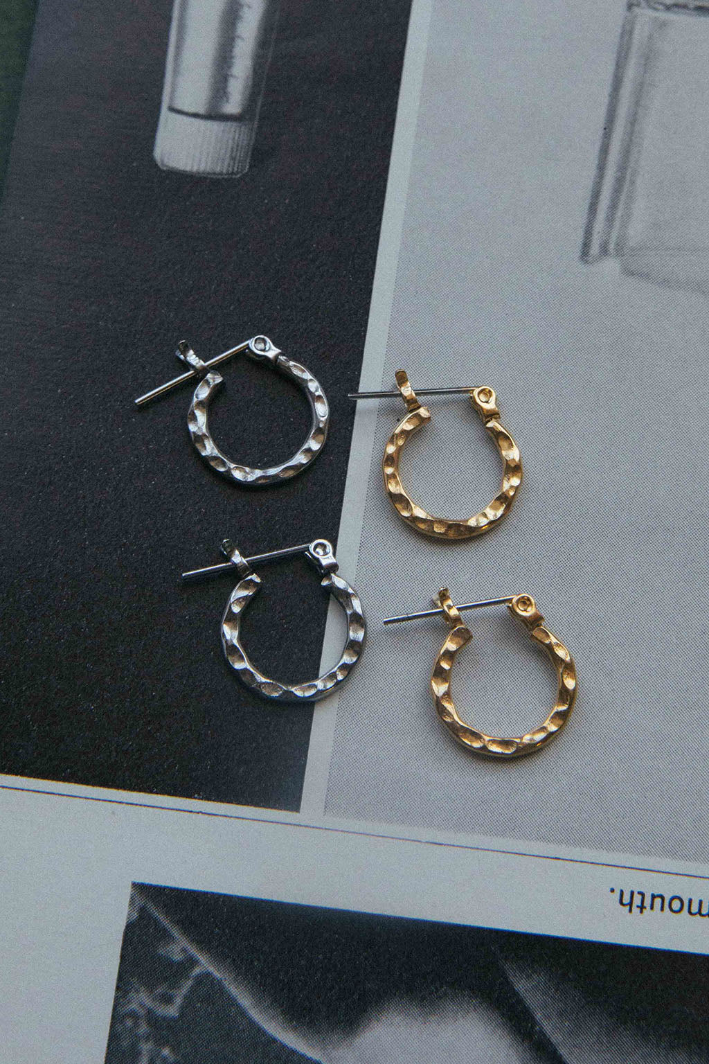 Find the Joy Hoops