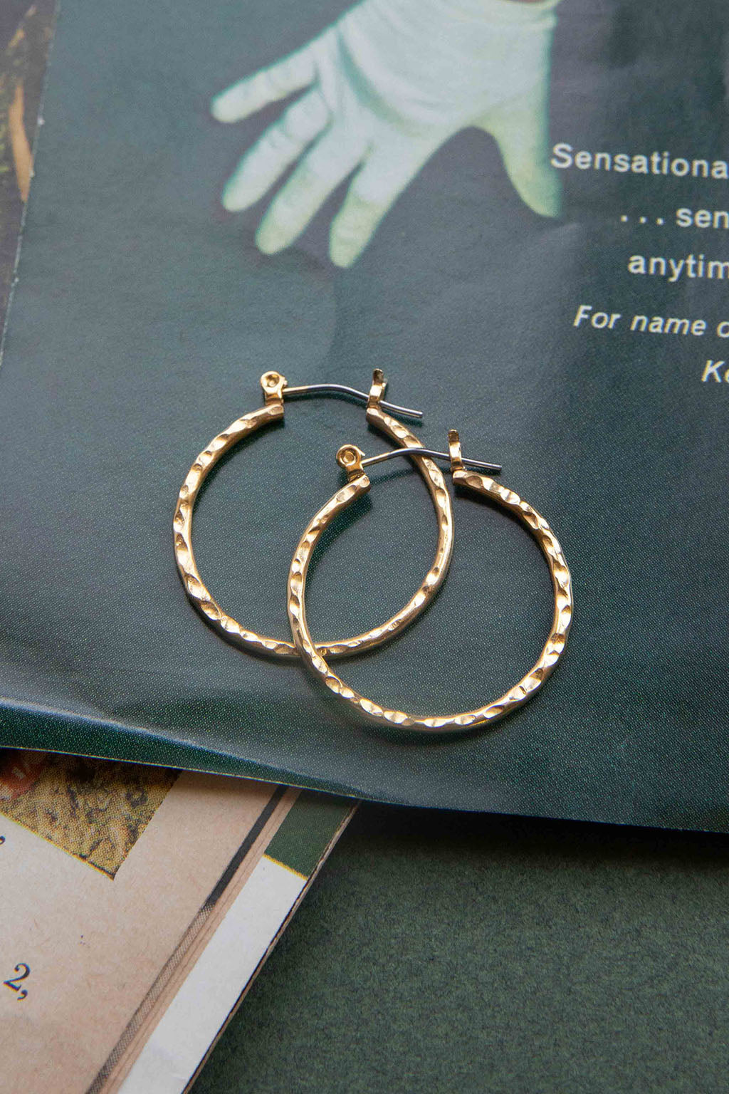 Find the Joy Hoops