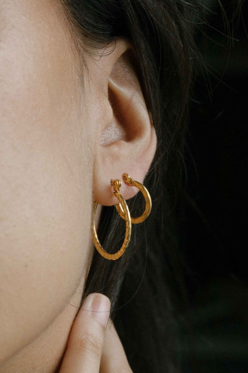 Find the Joy Hoops