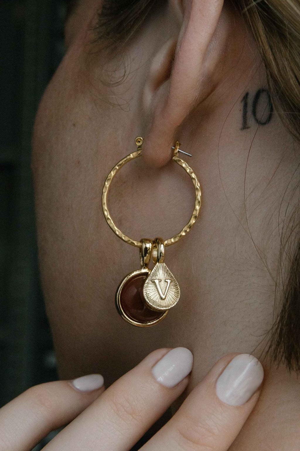 Find the Joy Hoops
