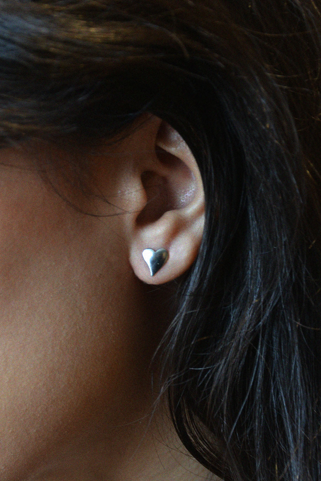 Wild Heart Studs
