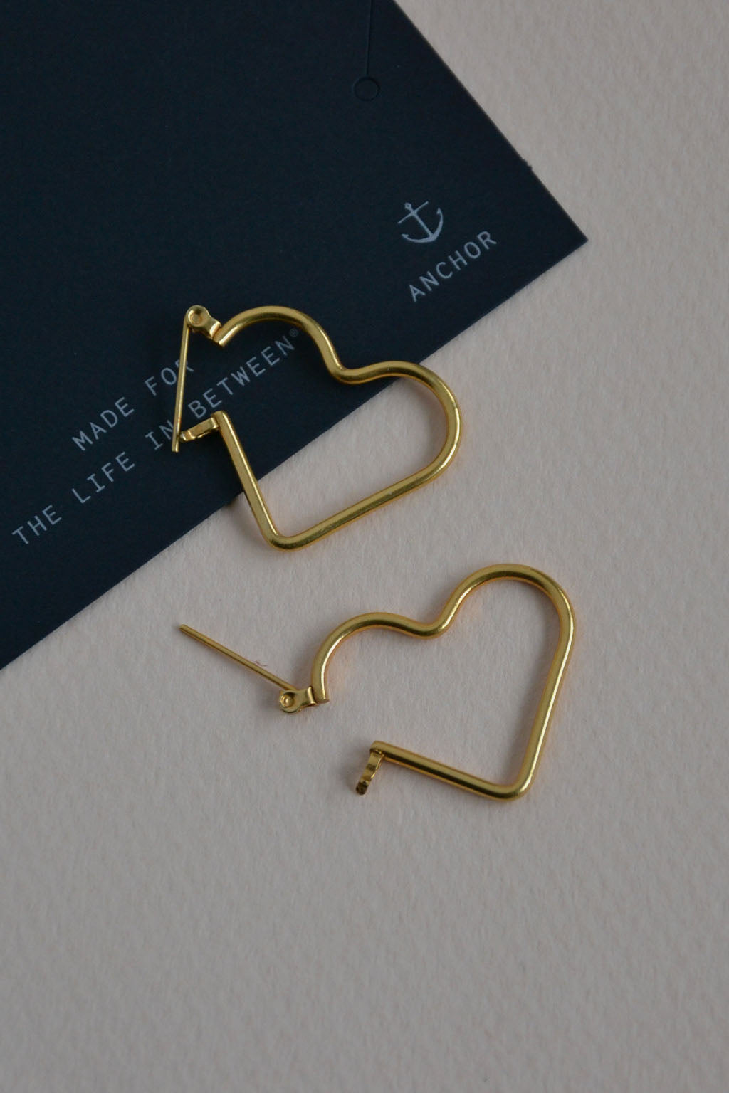 Unbreak My Heart Hoops
