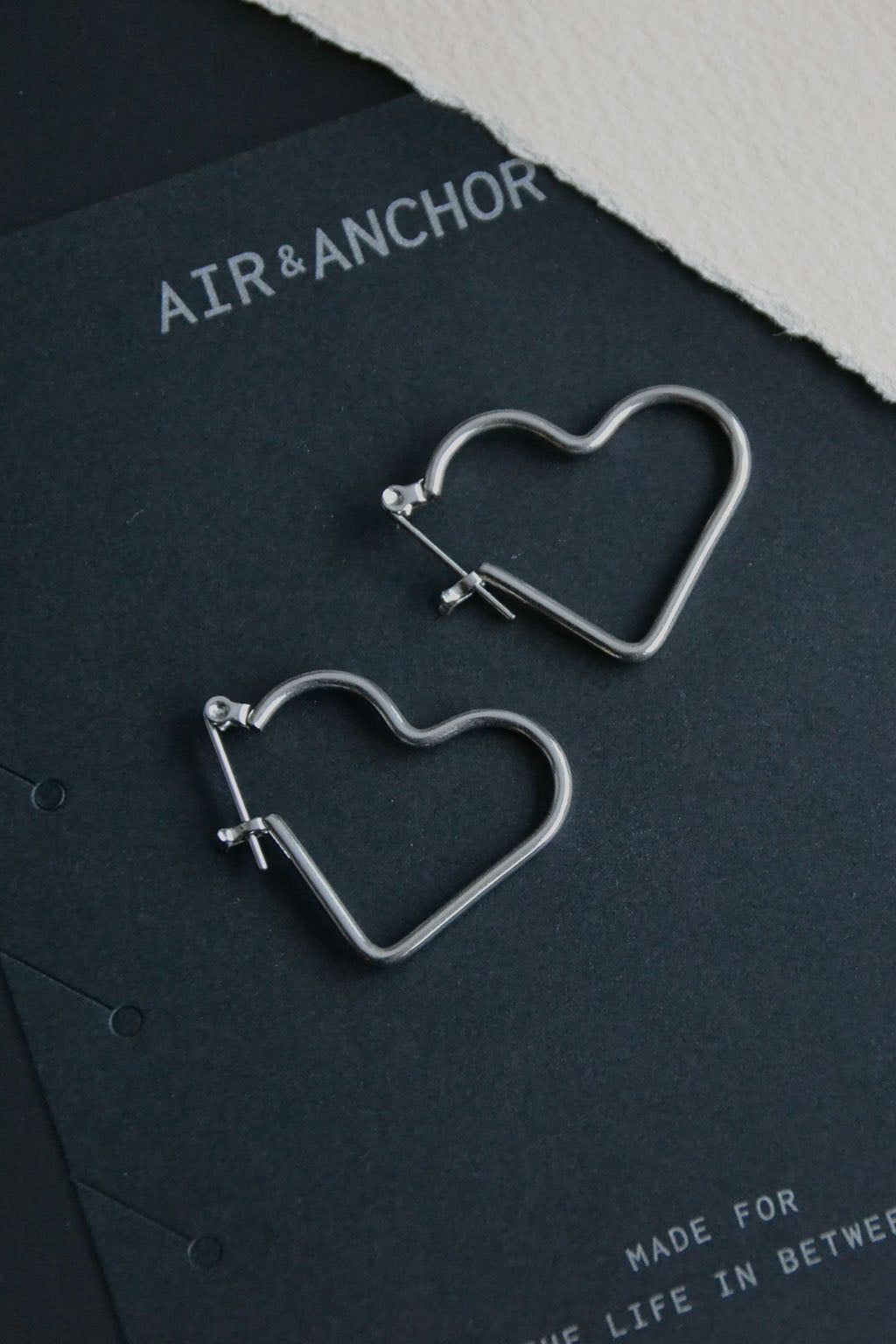 Unbreak My Heart Hoops