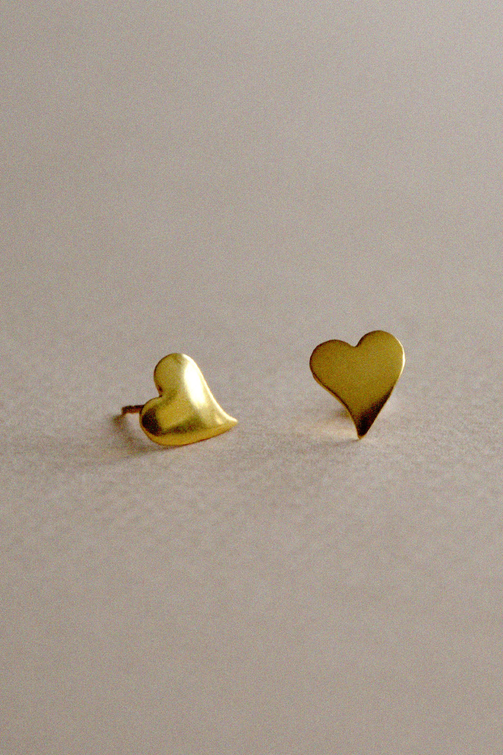 Wild Heart Studs