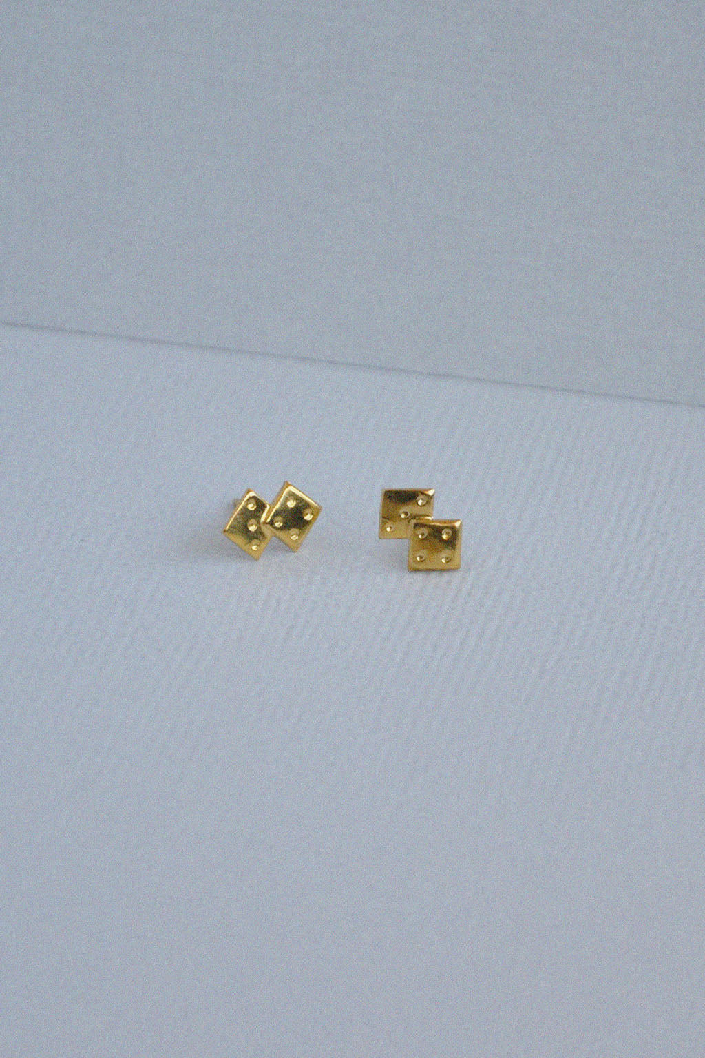 Roll With It Studs