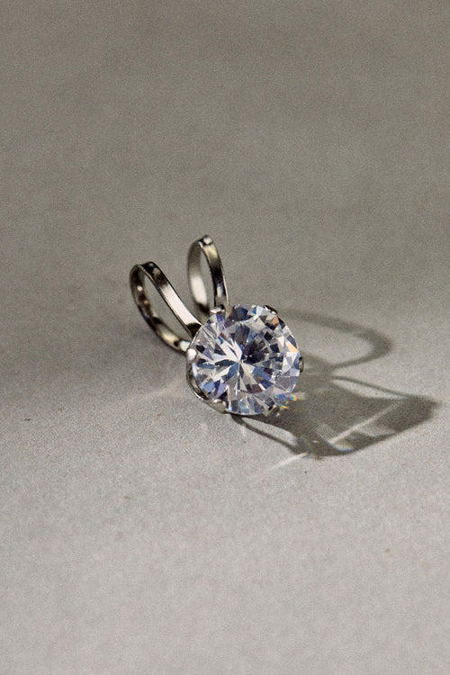 a tiny spark crystal