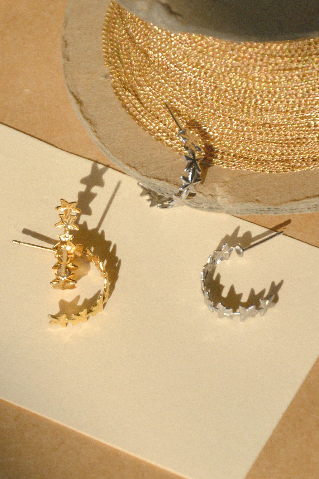 Stars Align Hoops