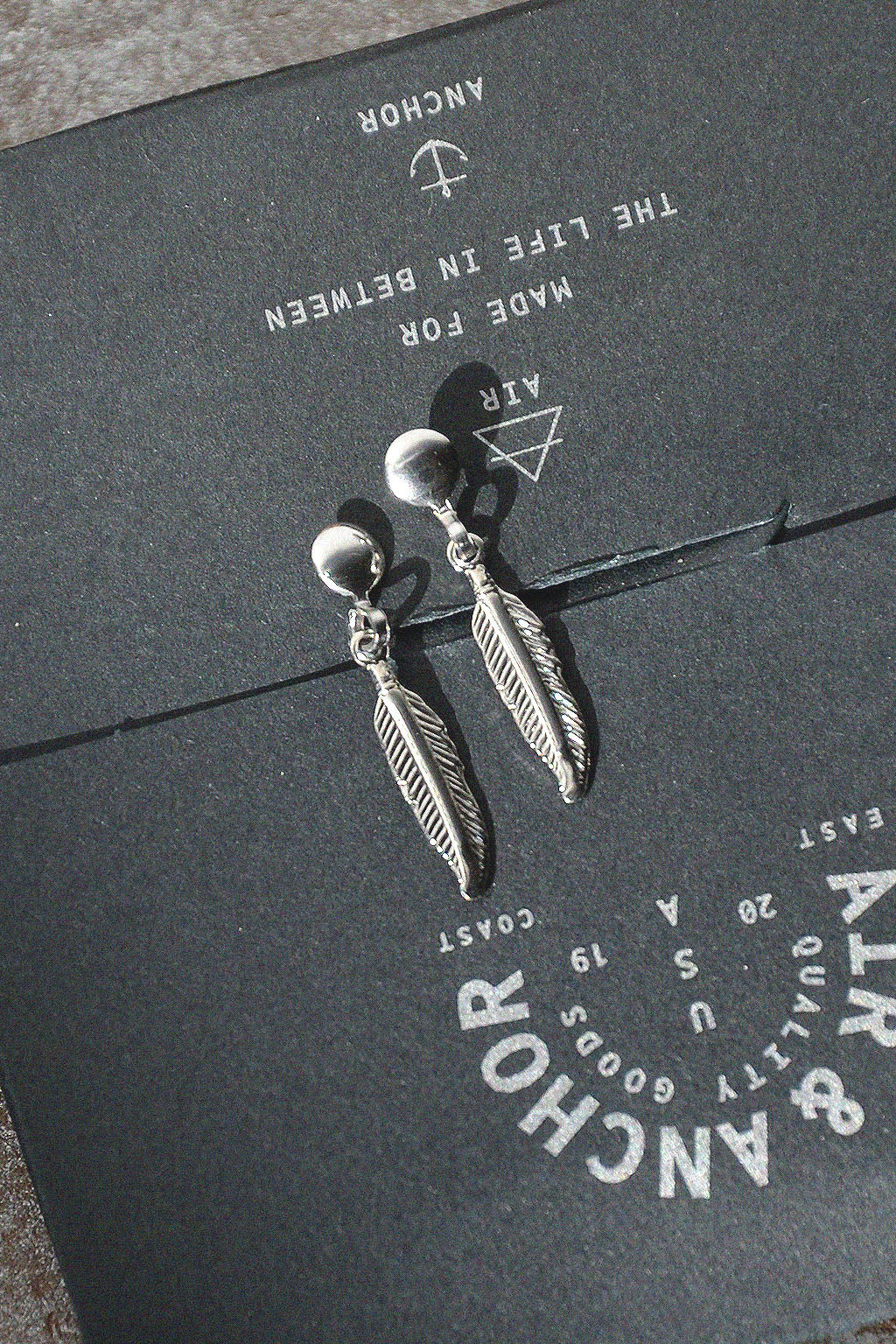 Flying High Studs