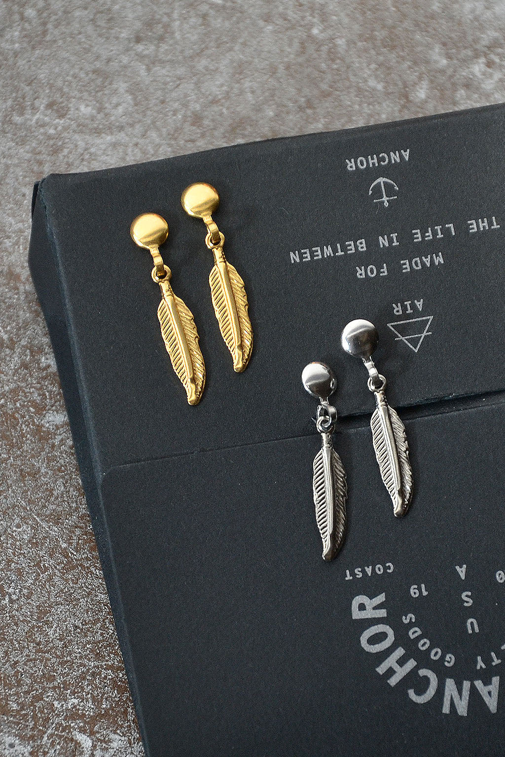 Flying High Studs