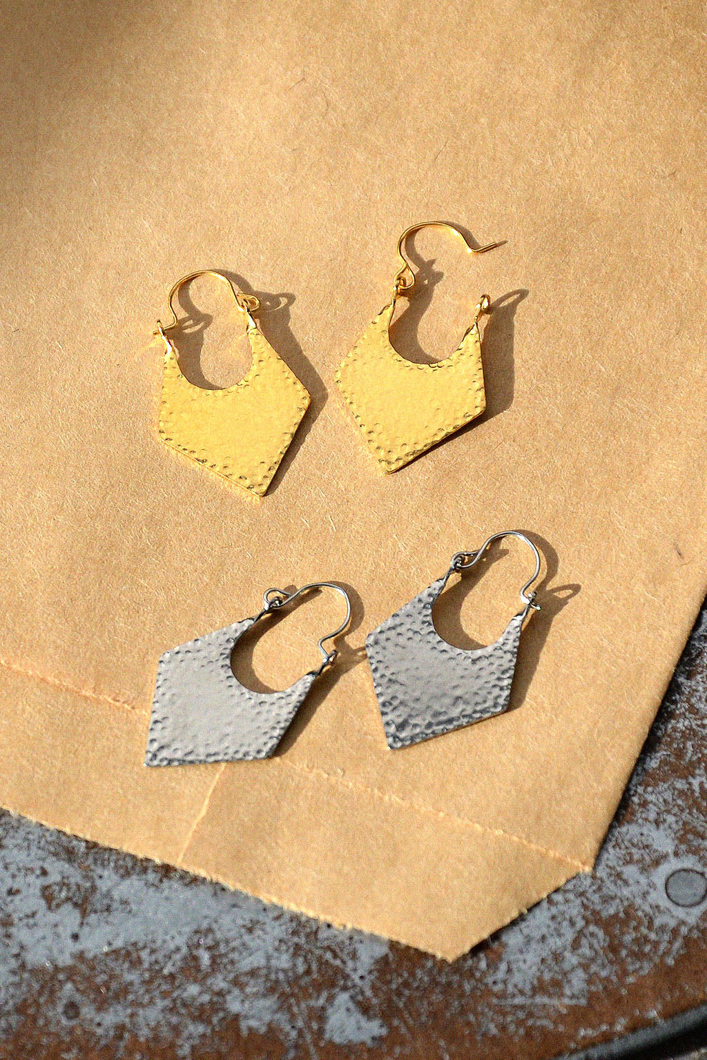 Long Gone Earrings