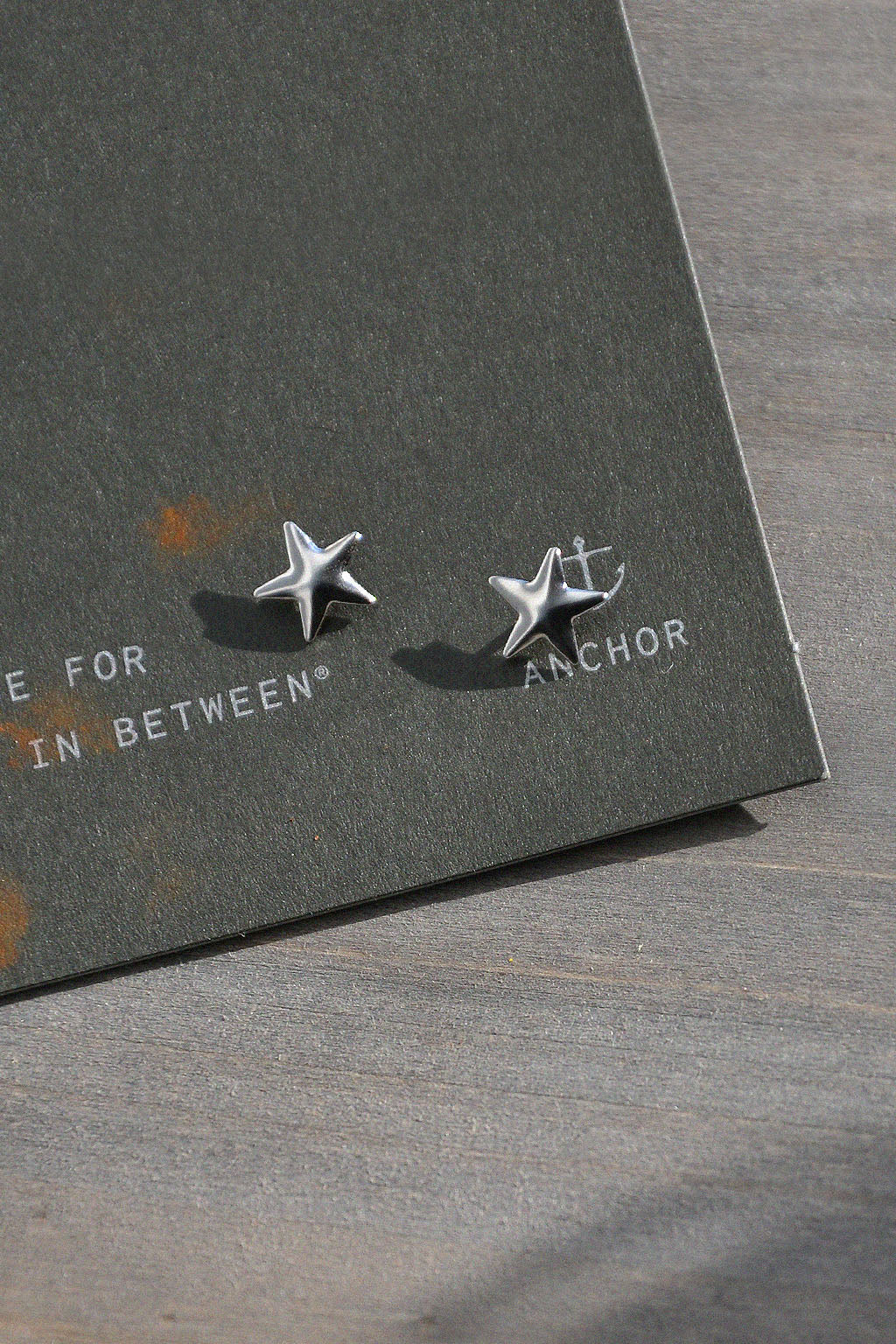 Under the Stars Studs
