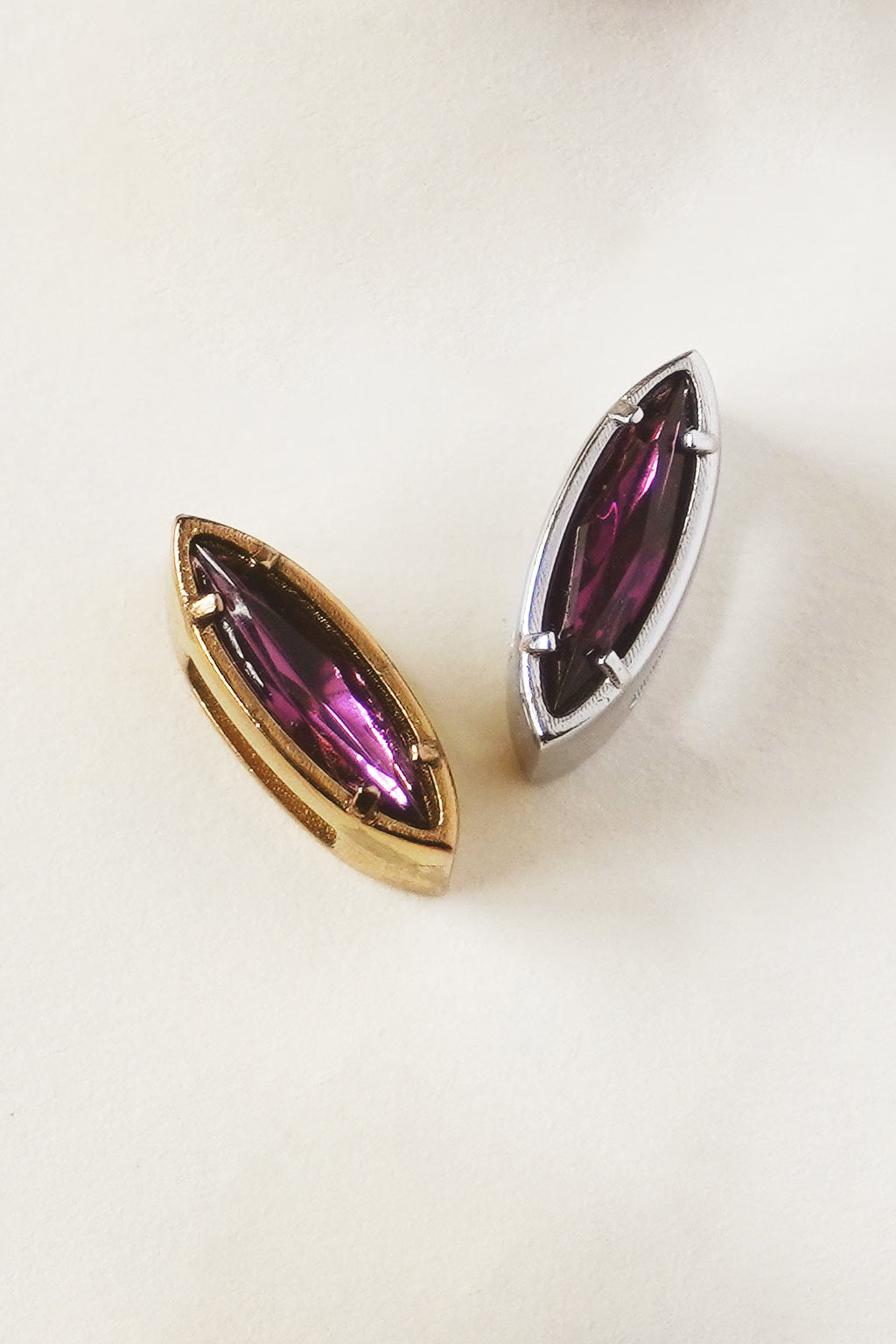 month by month birthstone slider