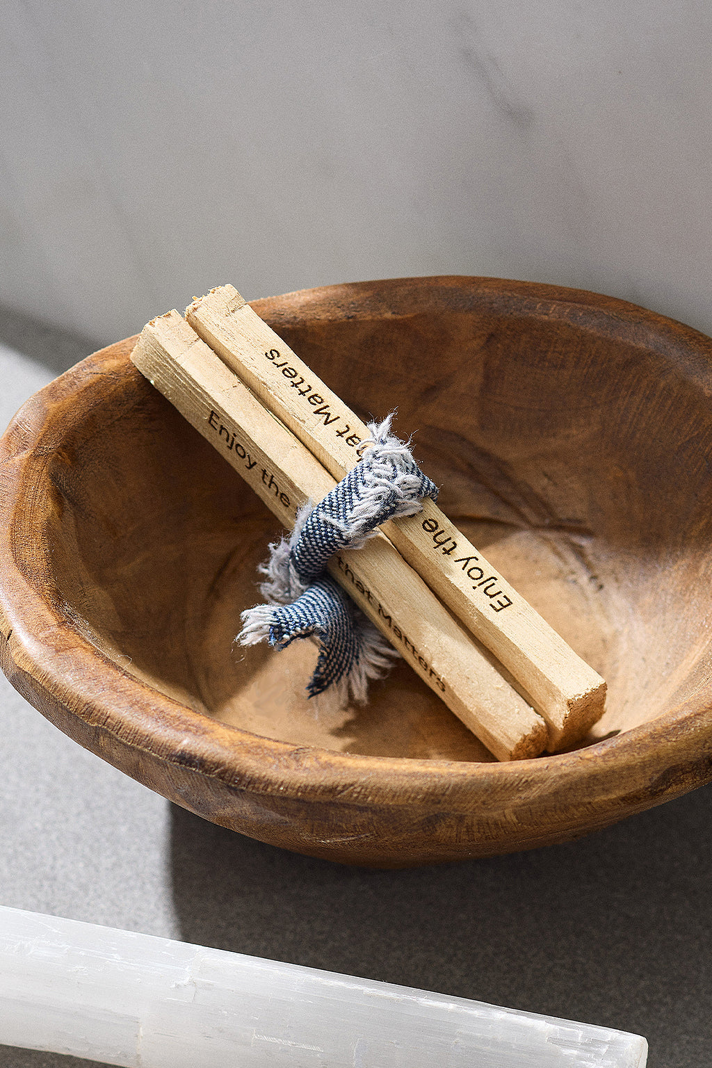 The Palo Santo Bundle