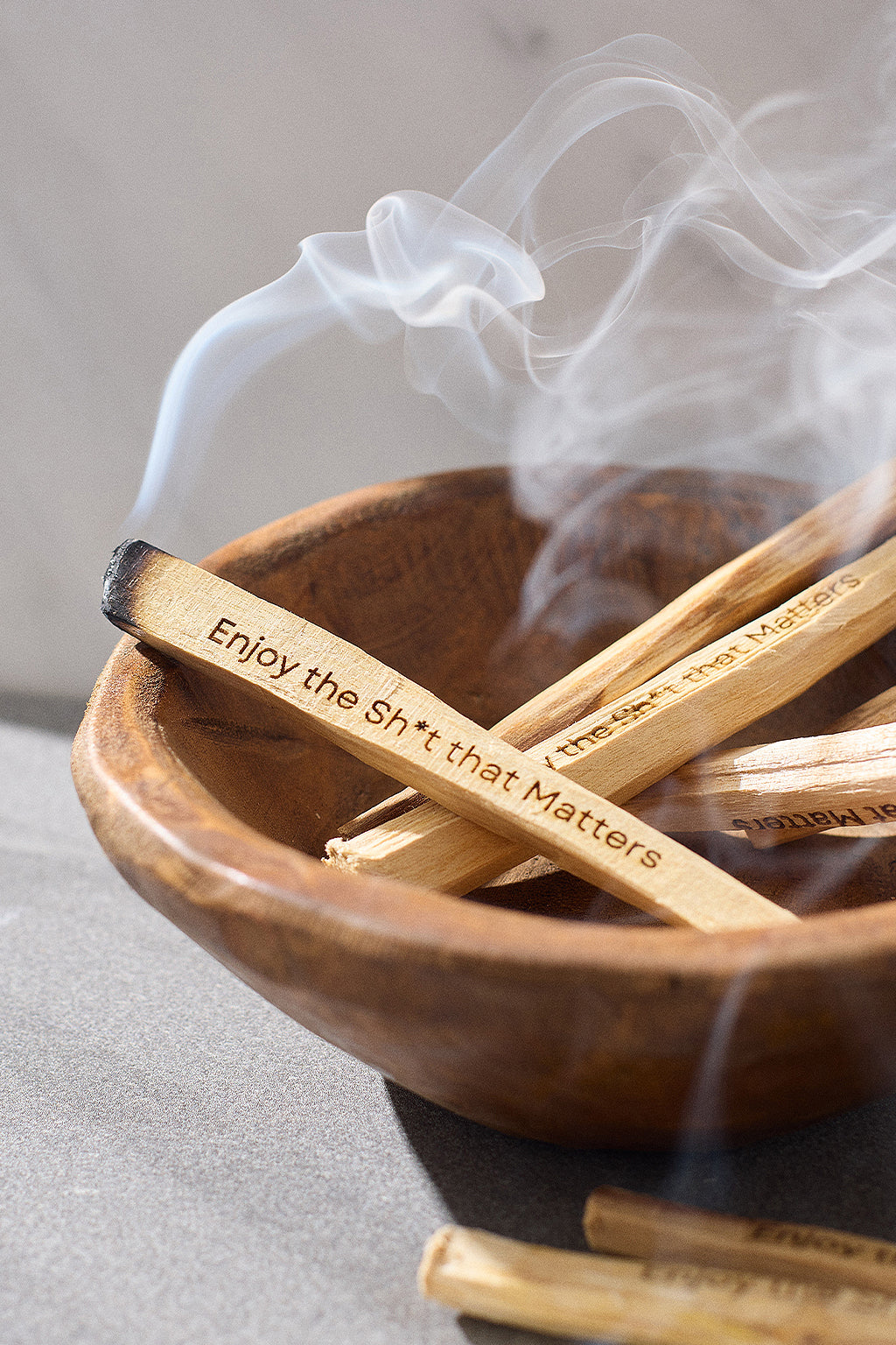 The Palo Santo Bundle