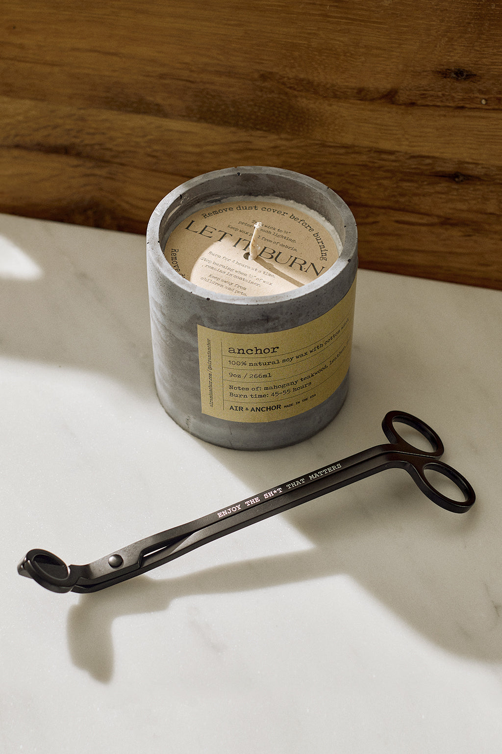 Candle Wick Trimmer