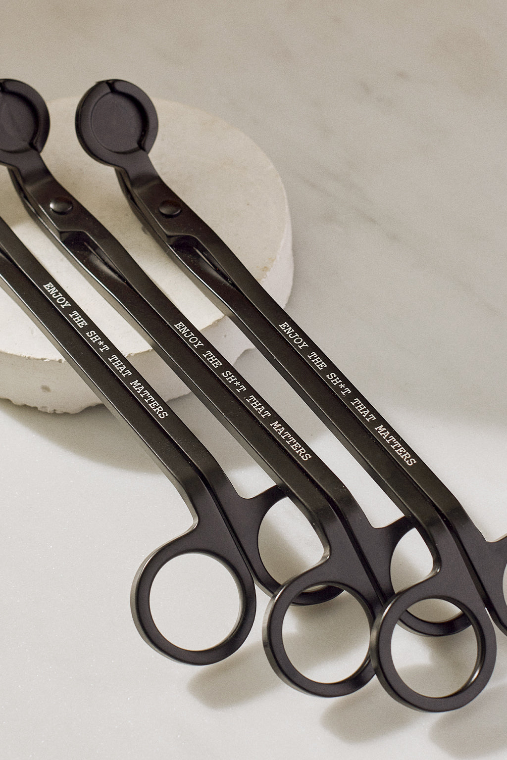 Candle Wick Trimmer