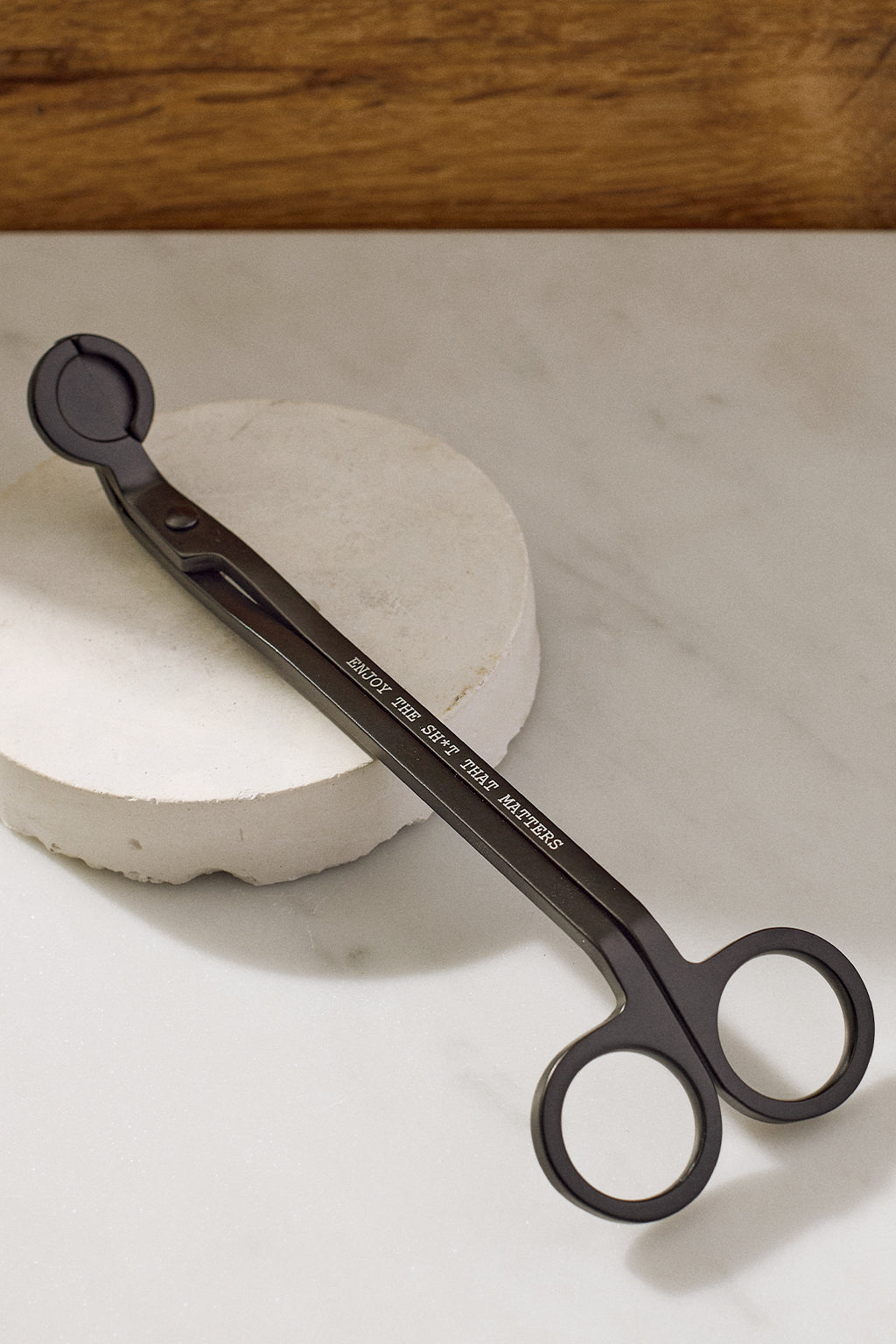 Candle Wick Trimmer